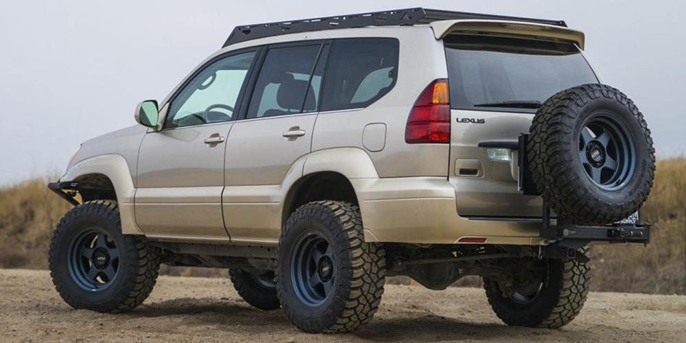 Lexus GX470